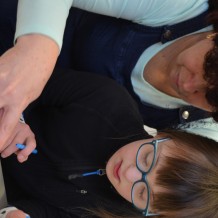 Projektový den - Pohádky