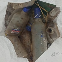 Projekt Ukliďme svět