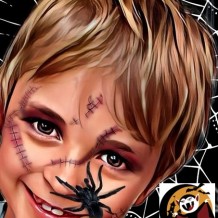 ŠD - Halloween odpoledne