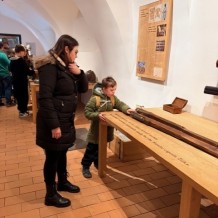 IV.B - Zámek Pardubice