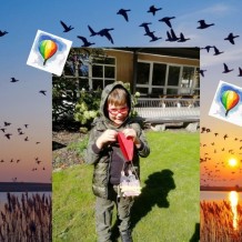 ŠD - Odlétáme za dobrodružstvím