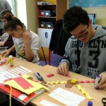 Příprava na praktický život ve III. třídě