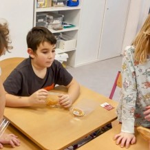 ŠD - Když děti tvoří radost