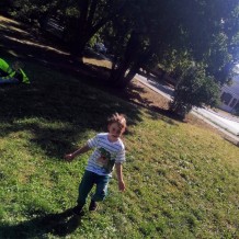 Příměstský pohádkový tábor – „ŘÍŠE POHÁDEK“