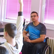 Přednáška Heřmana Volfa