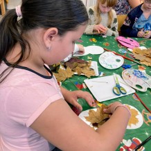 ŠD - Sněžná sova