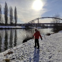 1.A Zimní radovánky