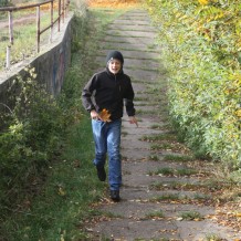 Podzim v naší škole