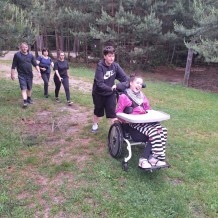 Hradecké lesy II.A+III.A