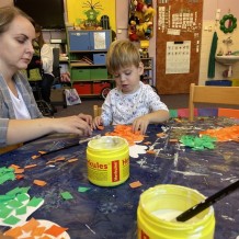 MŠ Ovoce, zelenina, houby