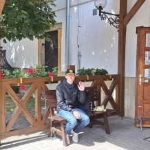 SŠ a III. třída - Výlet do Letohradu