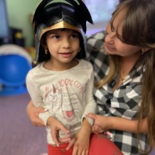 MŠ - Svatý Václav a rytíři