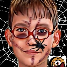 ŠD - Halloween odpoledne