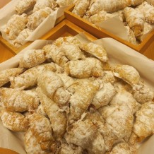 IV. A - Svatomartinské rohlíčky