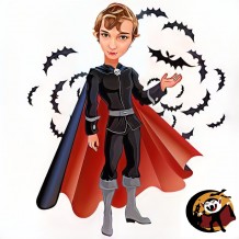 ŠD - DRÁKULŮV HRAD