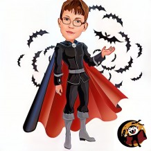 ŠD - DRÁKULŮV HRAD