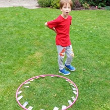 ŠD - „Seznamovací vlak“