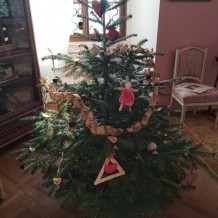 IV. A - Výlet do Chlumce nad Cidlinou na zámek Karlova Koruna