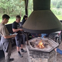 Hradecké lesy II.A+III.A