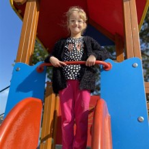 MŠ - Venku na procházce, na hřišti