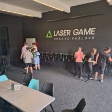 II.B - výlet podle gusta