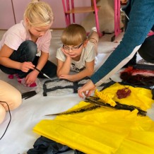 ŠD - Fernão de Magalhães