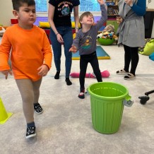 MŠ - těšíme se na Ježíška