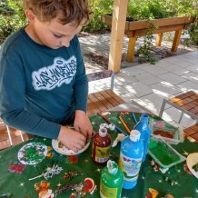 ŠD - „Lampionky našich prázdnin“