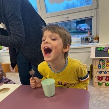 MŠ - těšíme se na Ježíška