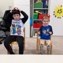 MŠ - těšíme se na Ježíška