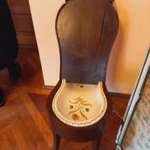 IV. A - Výlet do Chlumce nad Cidlinou na zámek Karlova Koruna