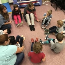 MŠ - OVOCE A ZELENINA