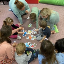 MŠ - podzimní počasí