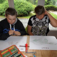 Medlov - ozdravný pobyt II