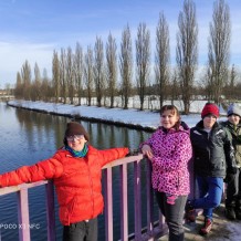 1.A Zimní radovánky