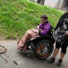 Medlov - ozdravný pobyt II