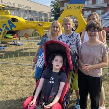 4.B - BEZPEČNÉ NÁBŘEŽÍ