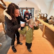 IV.B - Zámek Pardubice