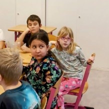 ŠD - Když děti tvoří radost