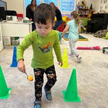 MŠ - těšíme se na Ježíška