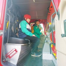 IV. B - sportovní den