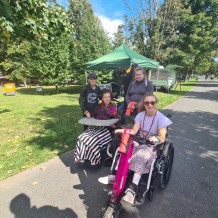 SŠ - Dožínky 2025