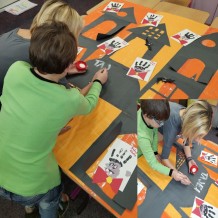 ŠD - DRÁKULŮV HRAD