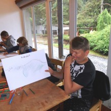 Medlov - ozdravný pobyt II