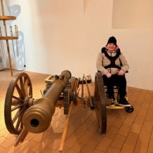 IV.B - Zámek Pardubice