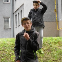 Medlov - ozdravný pobyt II