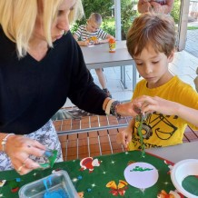 ŠD - „Lampionky našich prázdnin“