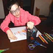 Medlov - ozdravný pobyt II