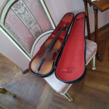 IV. A - Výlet do Chlumce nad Cidlinou na zámek Karlova Koruna