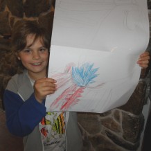 Medlov - ozdravný pobyt II